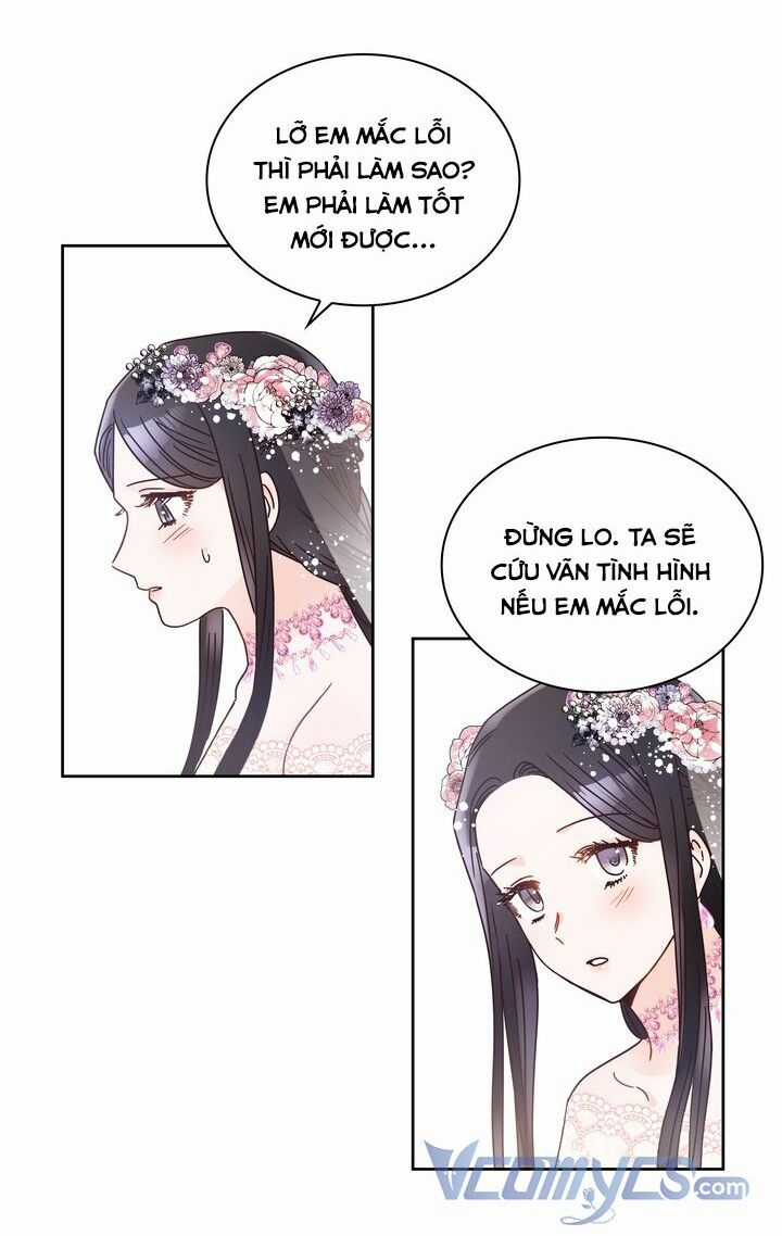Công Nương Su - Chapter 9 - Trang 14
