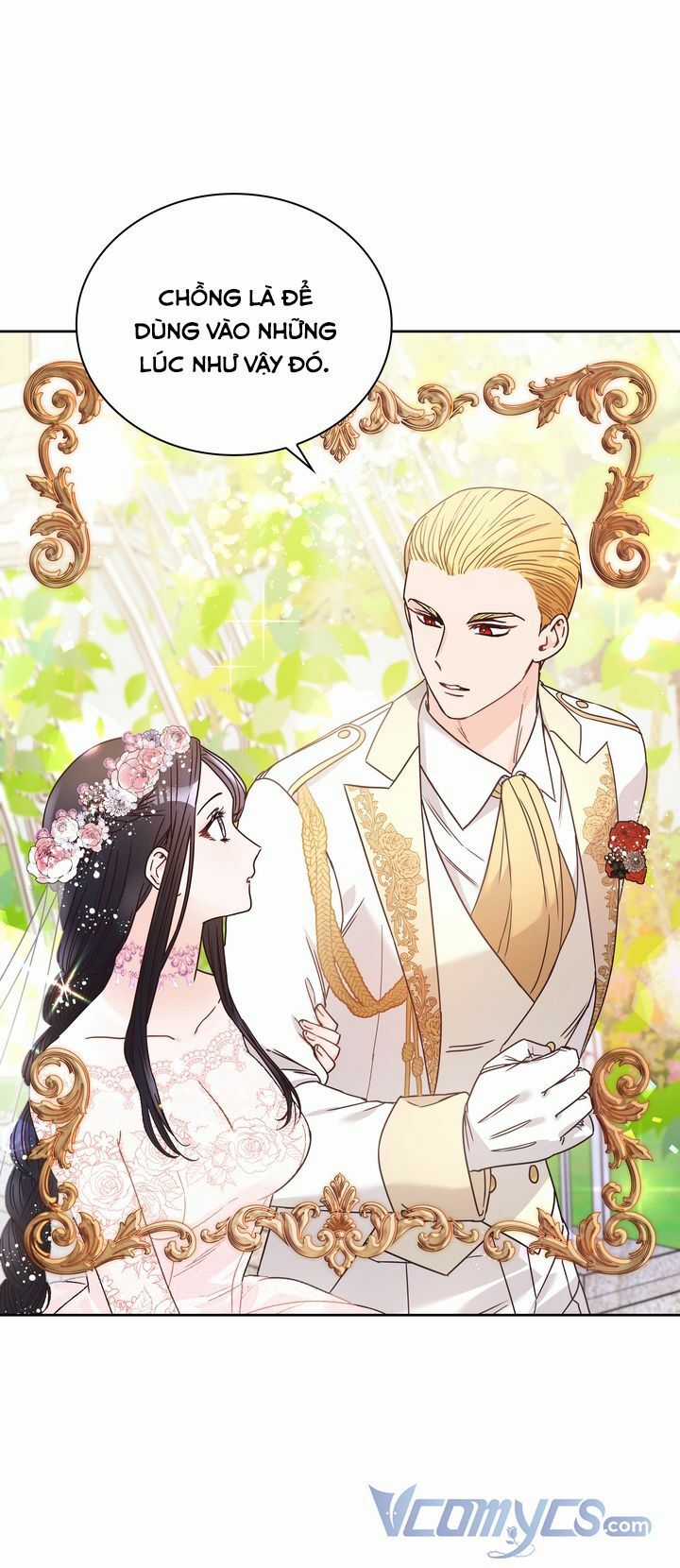 Công Nương Su - Chapter 9 - Trang 15