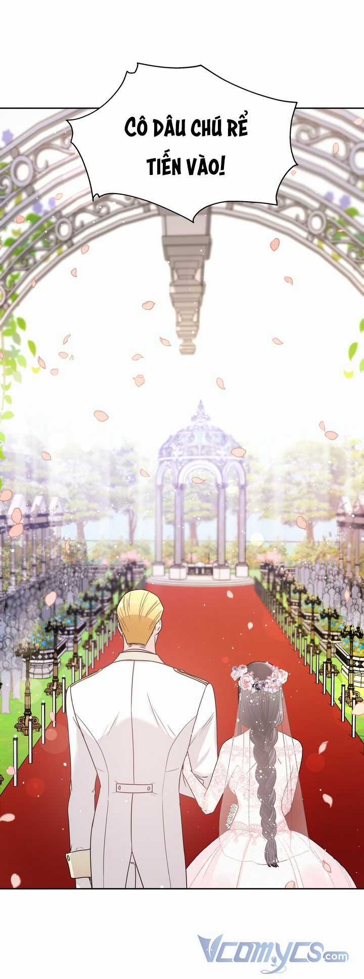 Công Nương Su - Chapter 9 - Trang 20