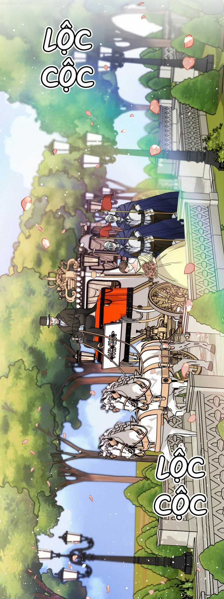 Công Nương Su - Chapter 9 - Trang 3