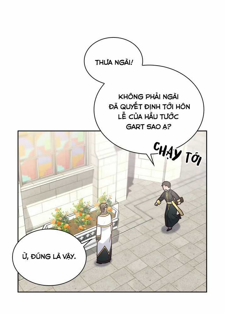Công Nương Su - Chapter 9 - Trang 23
