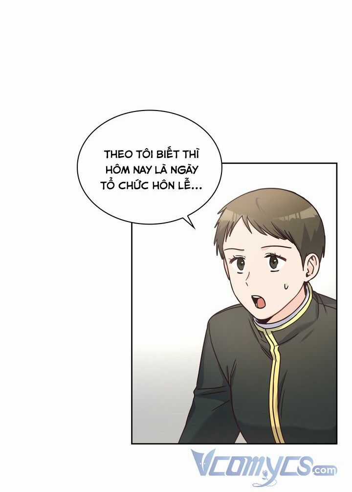 Công Nương Su - Chapter 9 - Trang 24