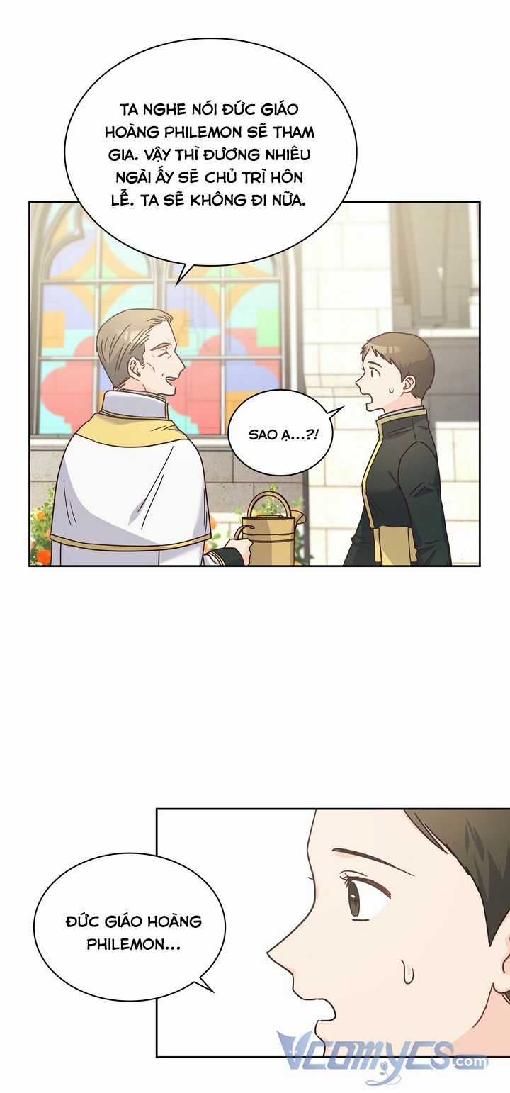 Công Nương Su - Chapter 9 - Trang 25