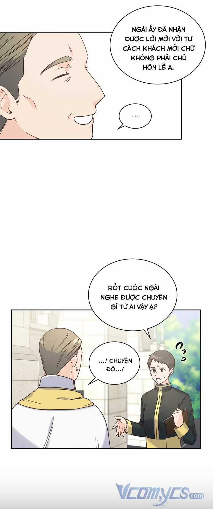 Công Nương Su - Chapter 9 - Trang 26