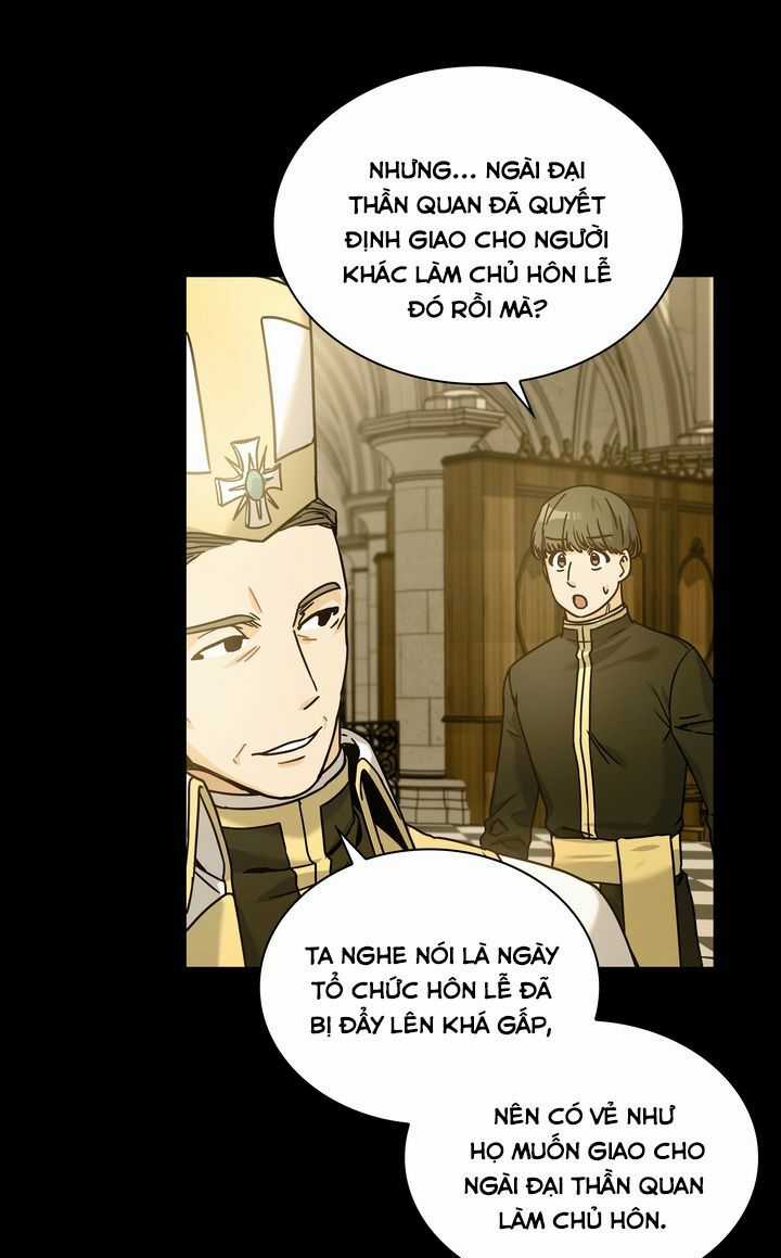 Công Nương Su - Chapter 9 - Trang 29