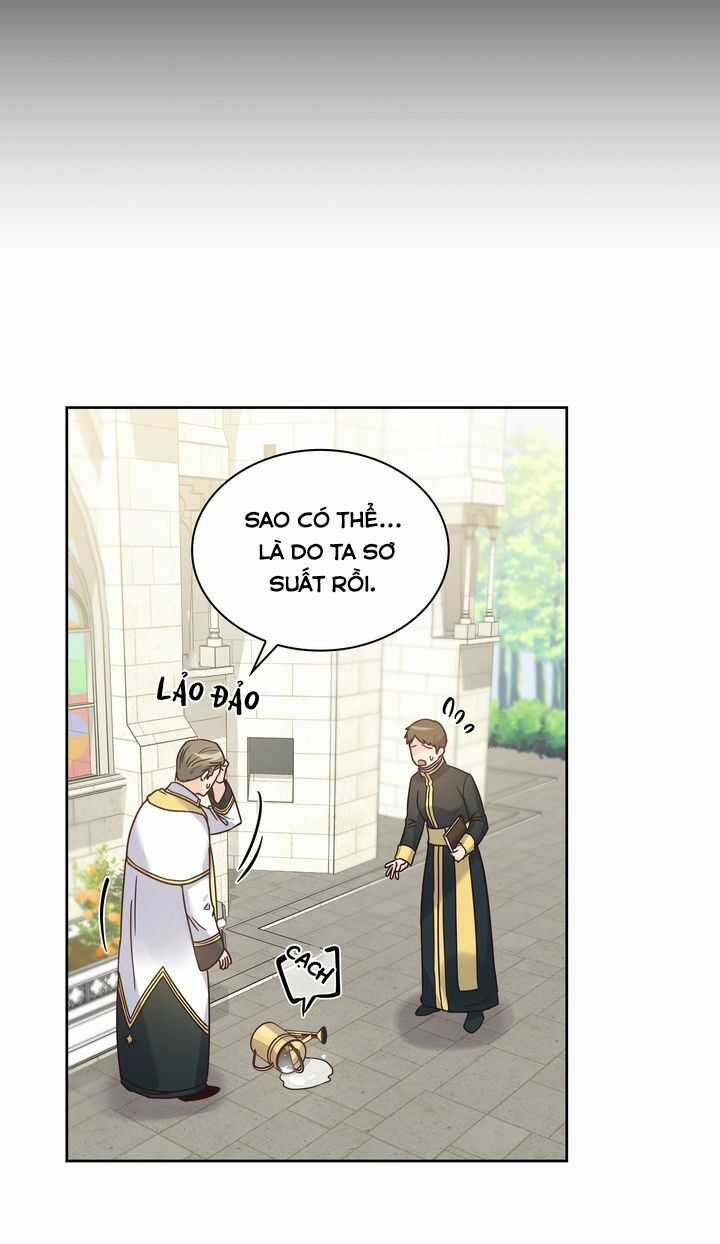 Công Nương Su - Chapter 9 - Trang 31