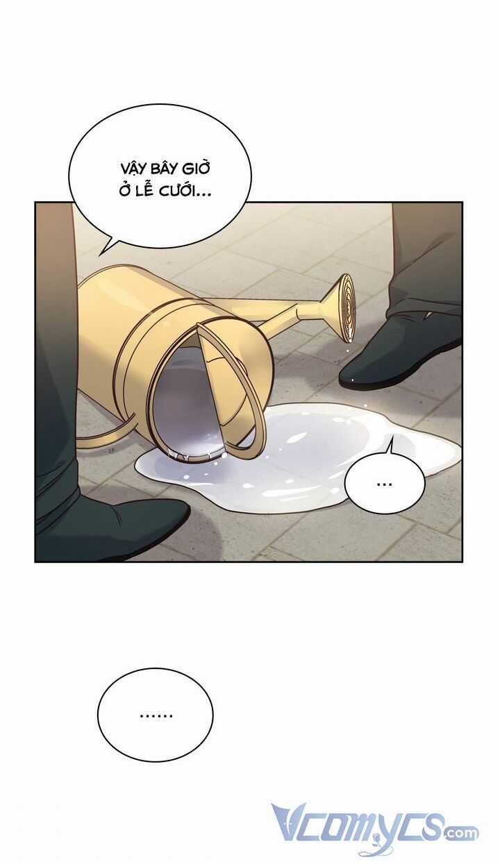 Công Nương Su - Chapter 9 - Trang 32