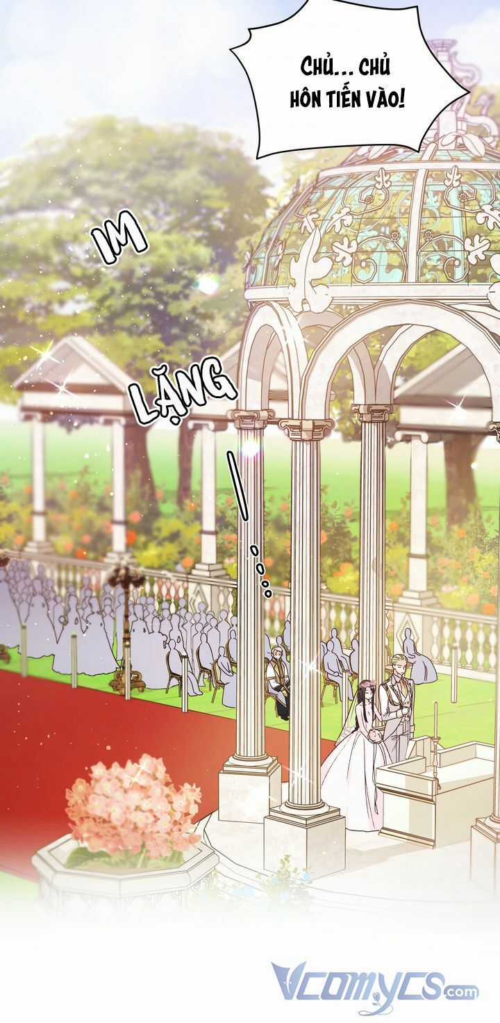 Công Nương Su - Chapter 9 - Trang 34