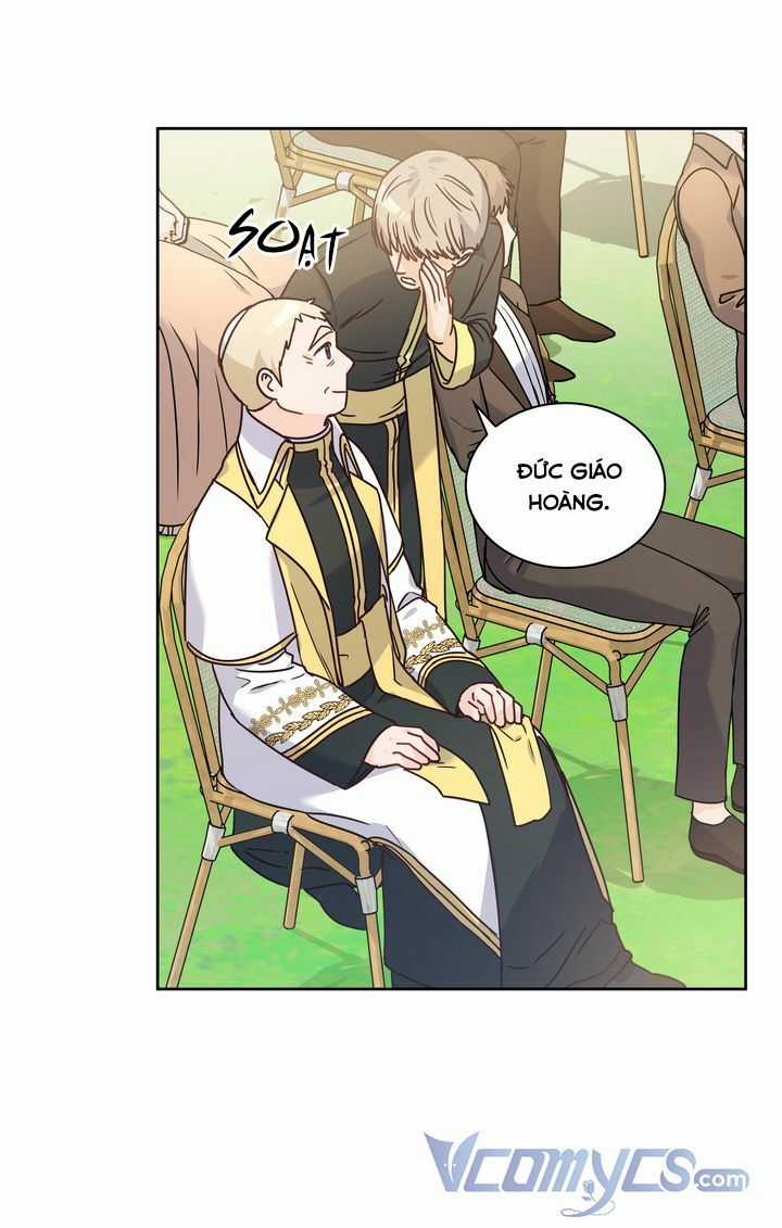 Công Nương Su - Chapter 9 - Trang 35