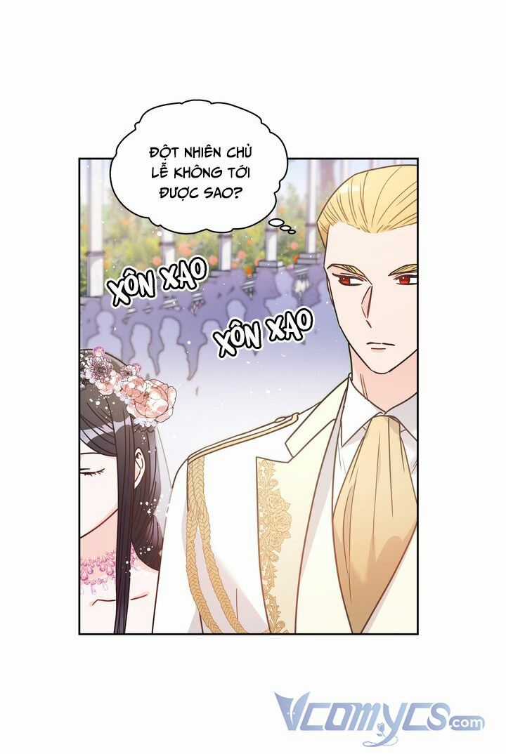 Công Nương Su - Chapter 9 - Trang 40