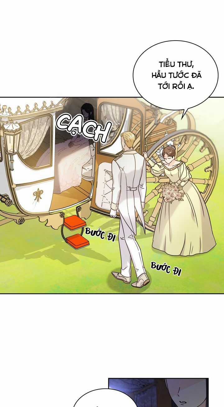 Công Nương Su - Chapter 9 - Trang 5