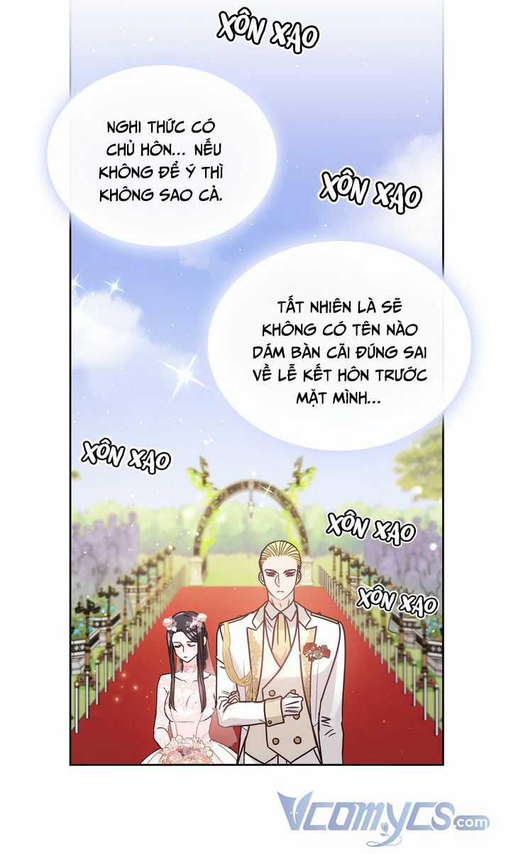 Công Nương Su - Chapter 9 - Trang 45