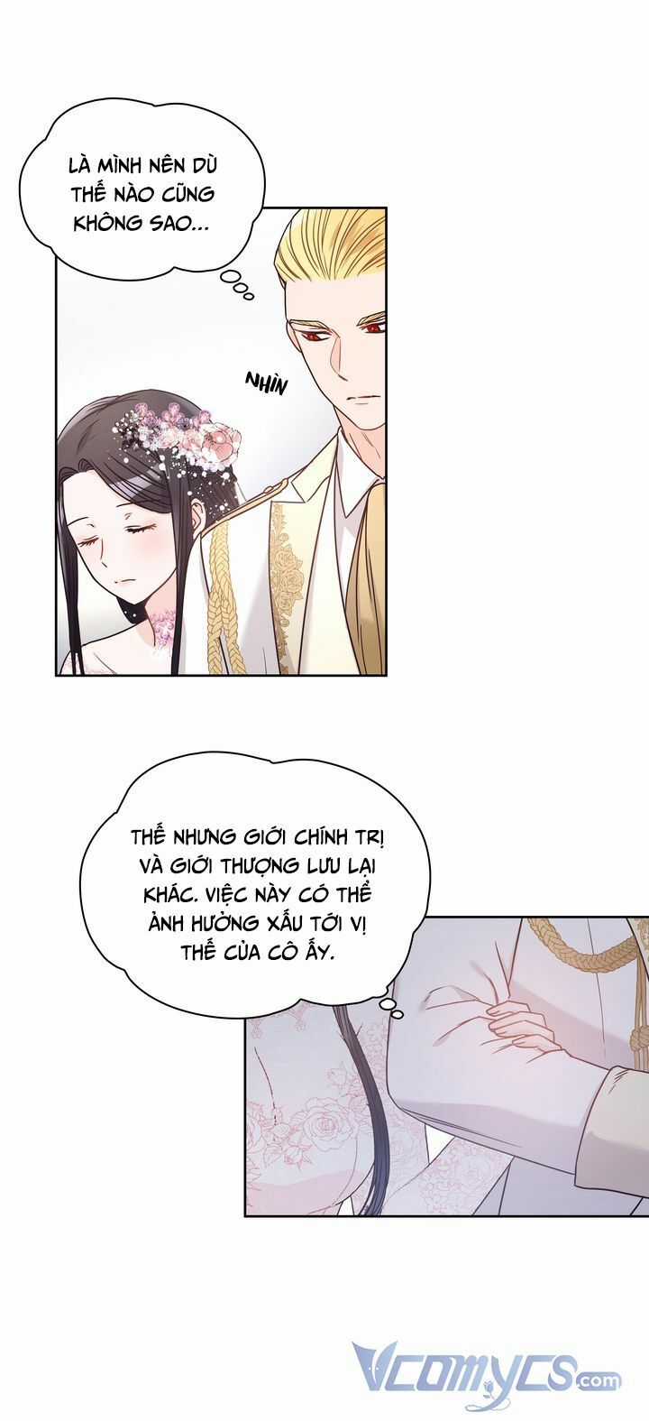 Công Nương Su - Chapter 9 - Trang 46