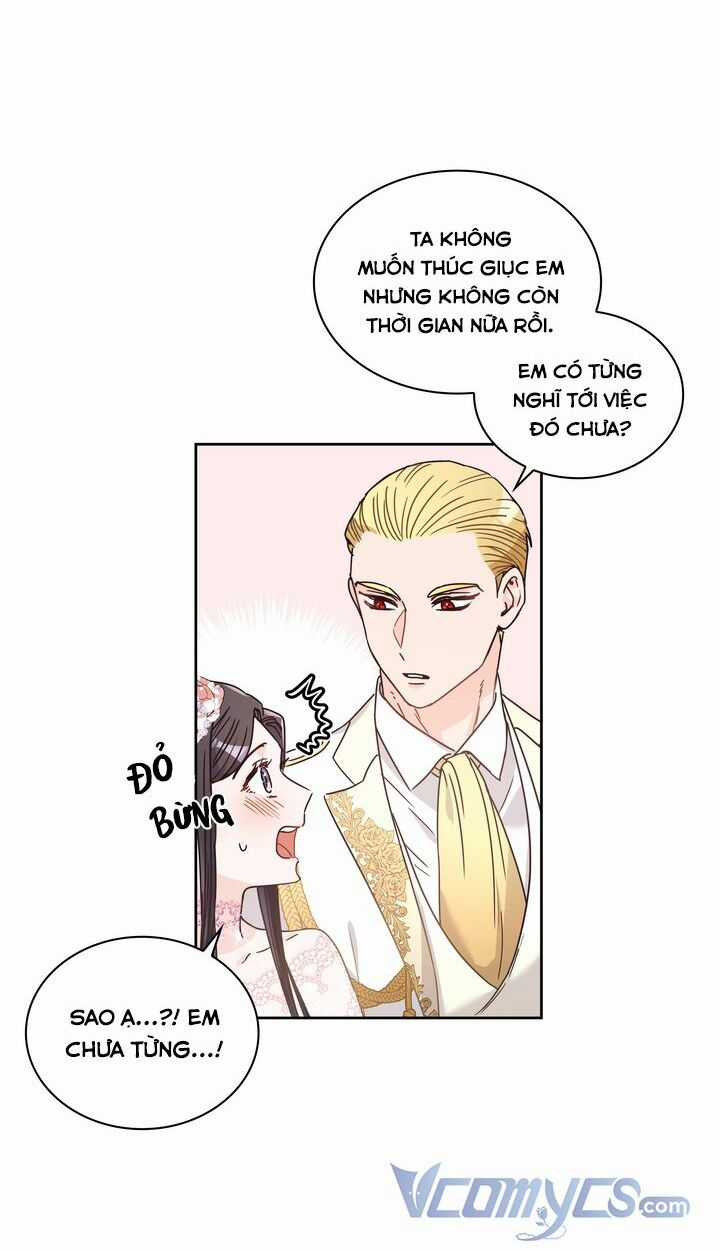 Công Nương Su - Chapter 9 - Trang 48