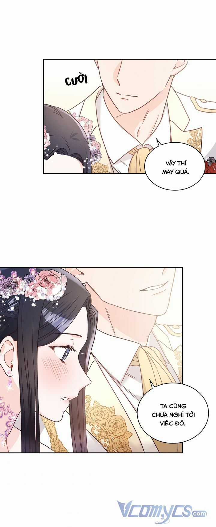 Công Nương Su - Chapter 9 - Trang 49