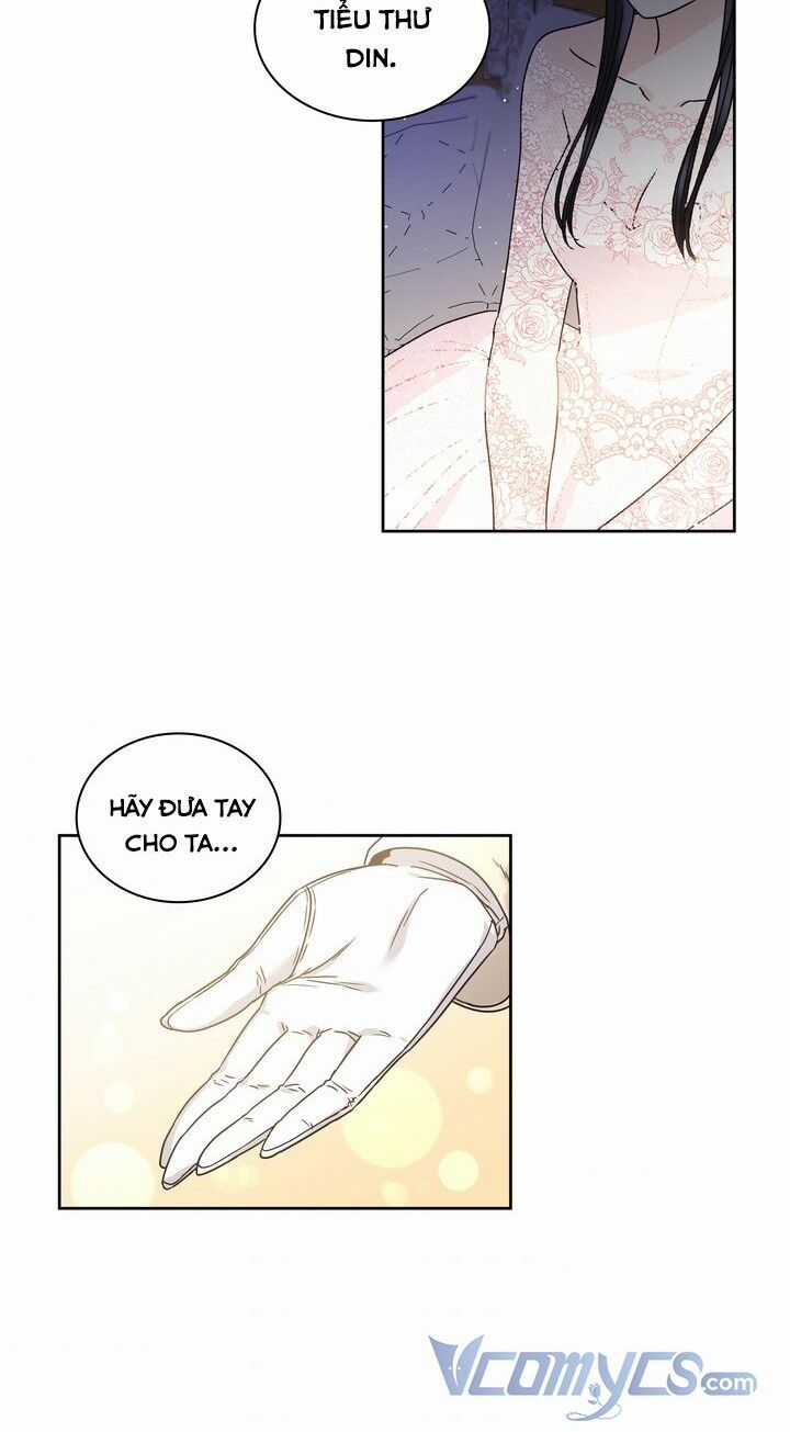 Công Nương Su - Chapter 9 - Trang 6