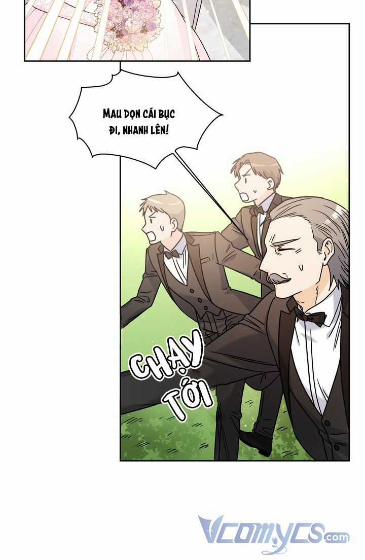 Công Nương Su - Chapter 9 - Trang 53