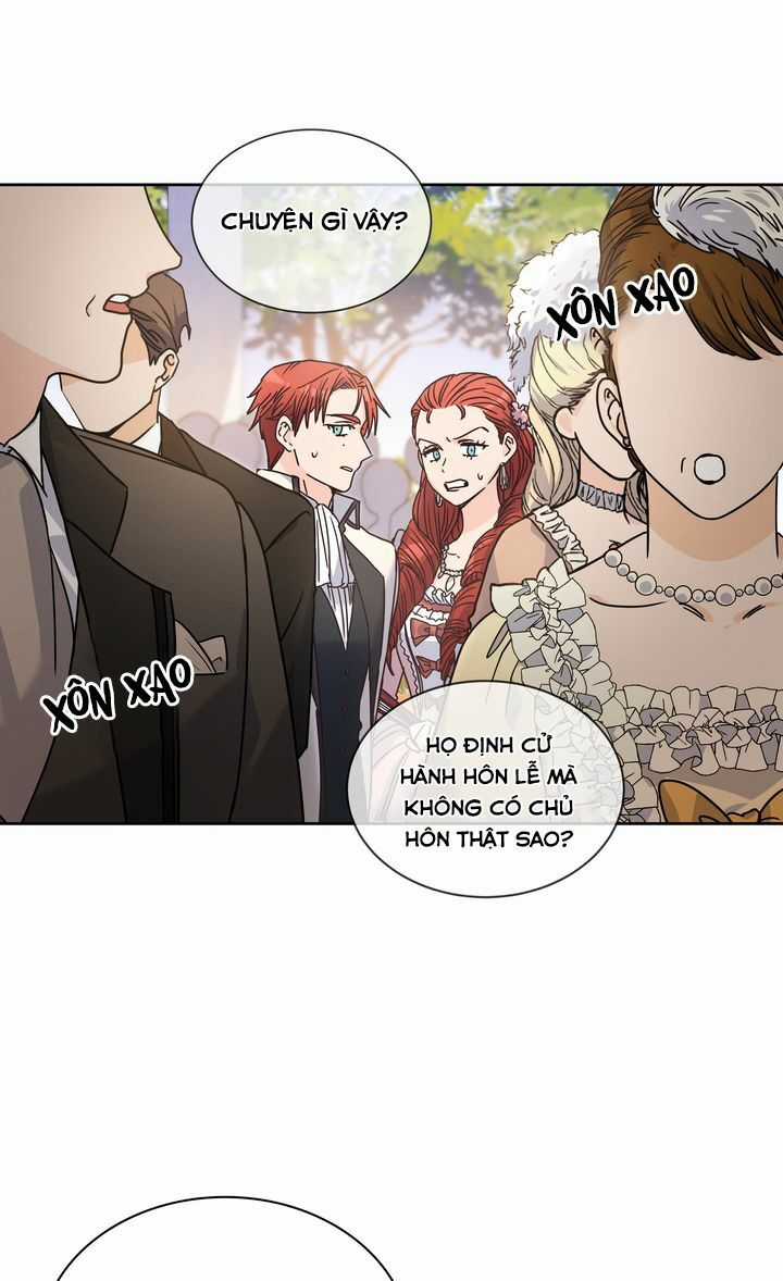 Công Nương Su - Chapter 9 - Trang 54