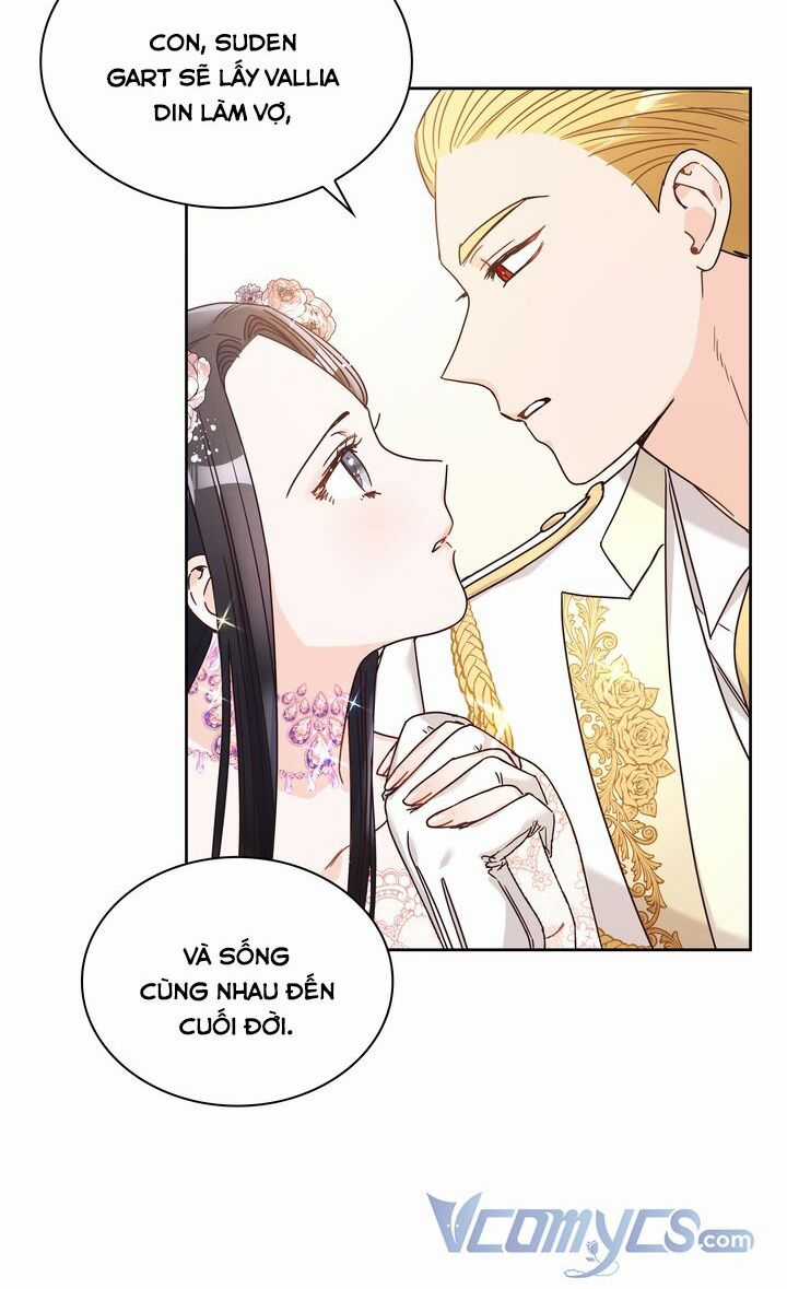 Công Nương Su - Chapter 9 - Trang 55