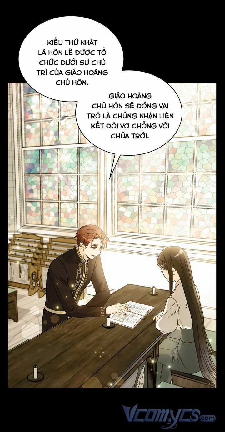 Công Nương Su - Chapter 9 - Trang 57