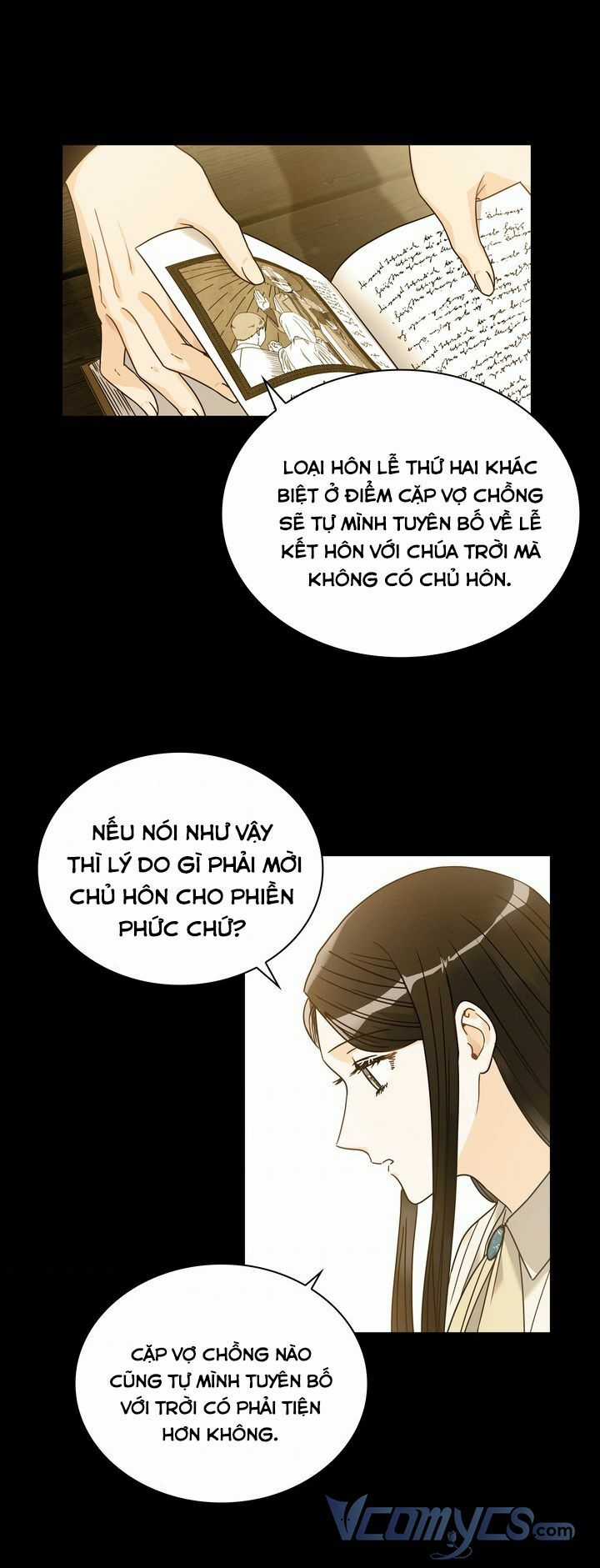 Công Nương Su - Chapter 9 - Trang 58