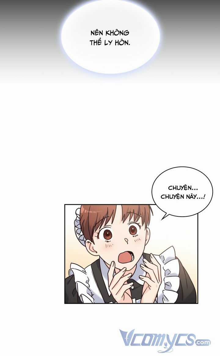 Công Nương Su - Chapter 9 - Trang 60