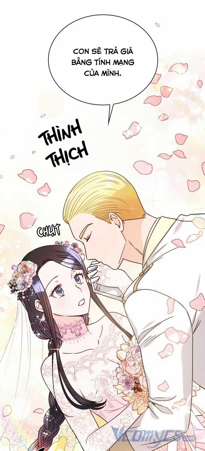 Công Nương Su - Chapter 9 - Trang 66