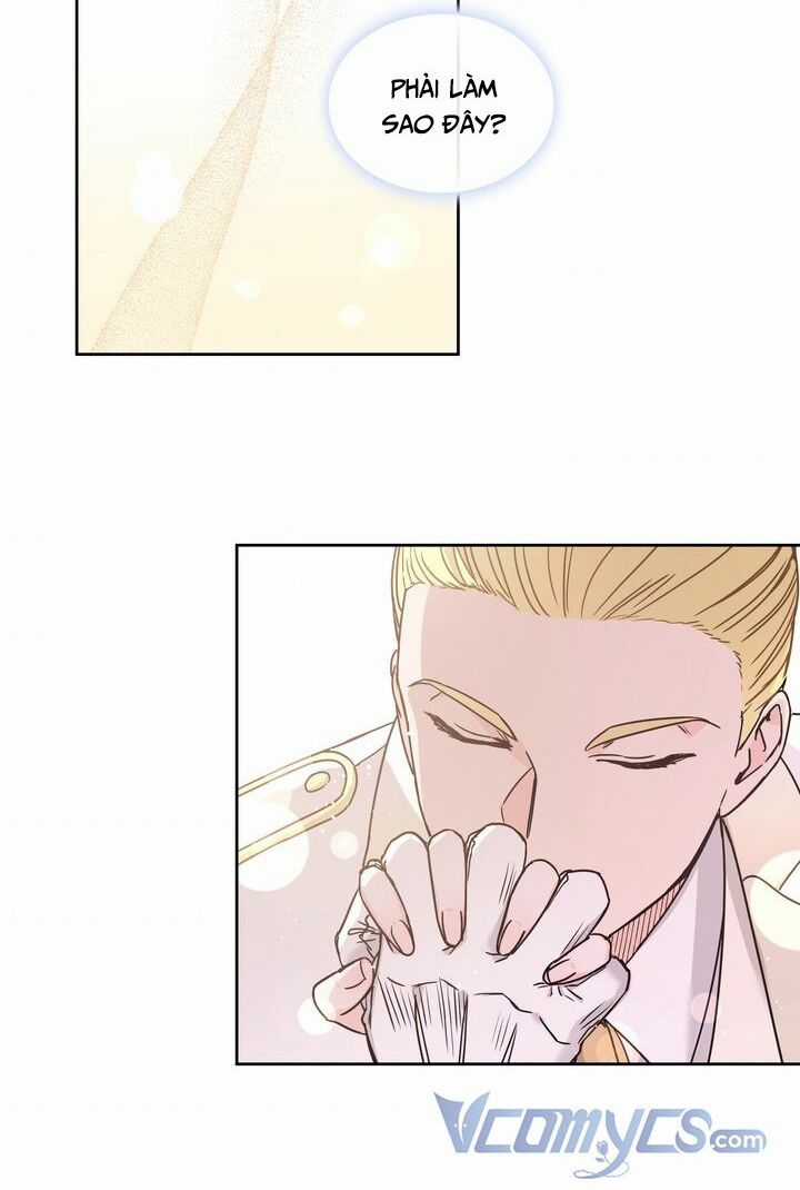 Công Nương Su - Chapter 9 - Trang 68