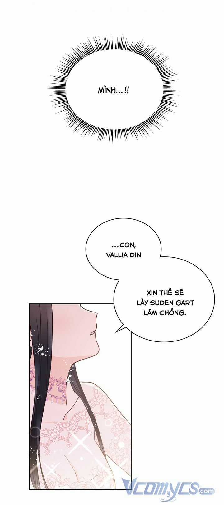 Công Nương Su - Chapter 9 - Trang 69