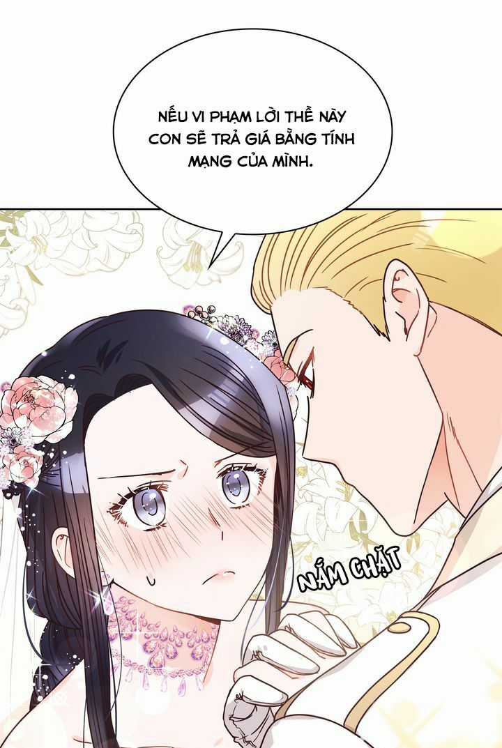 Công Nương Su - Chapter 9 - Trang 71