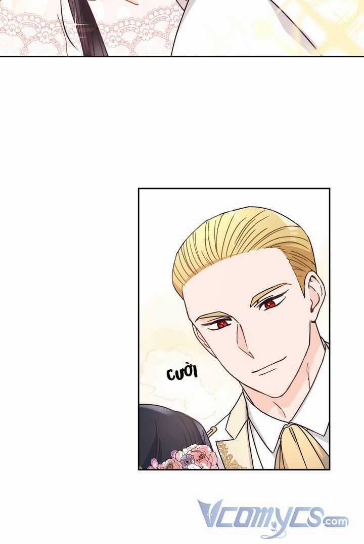 Công Nương Su - Chapter 9 - Trang 72