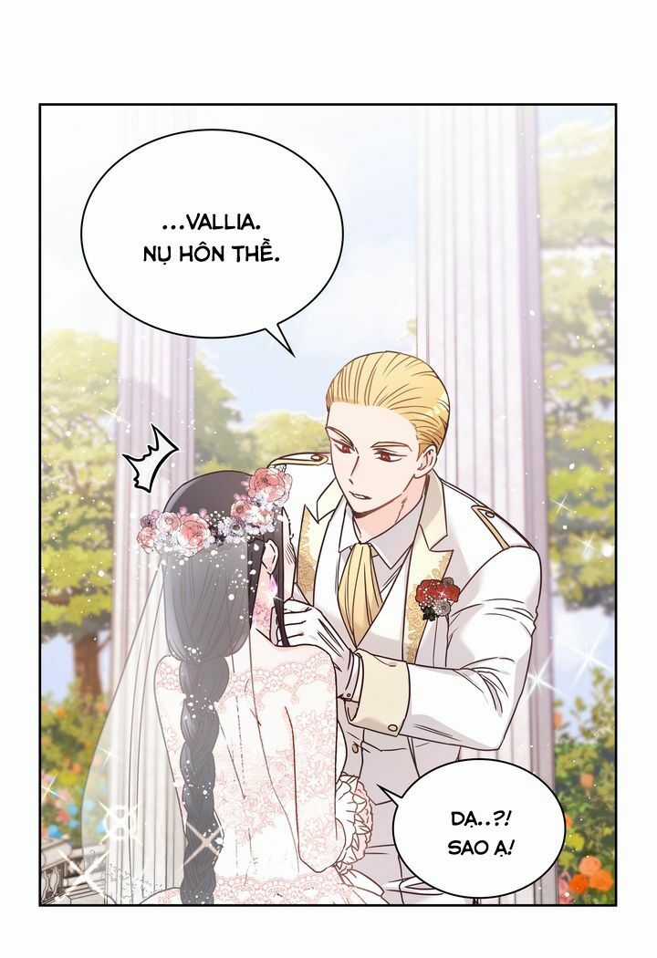 Công Nương Su - Chapter 9 - Trang 73