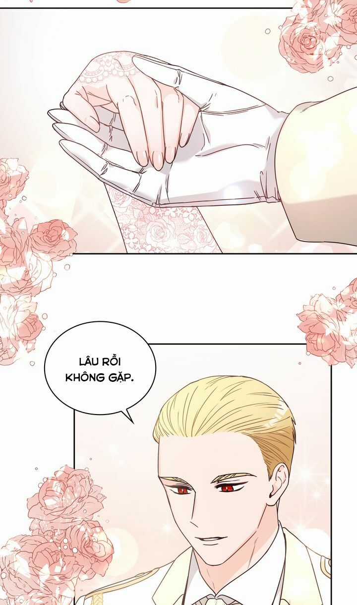 Công Nương Su - Chapter 9 - Trang 9