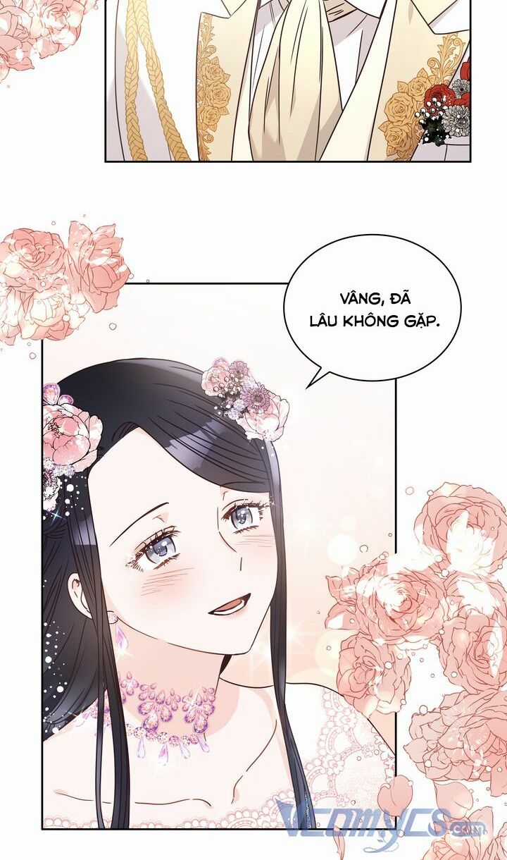 Công Nương Su - Chapter 9 - Trang 10