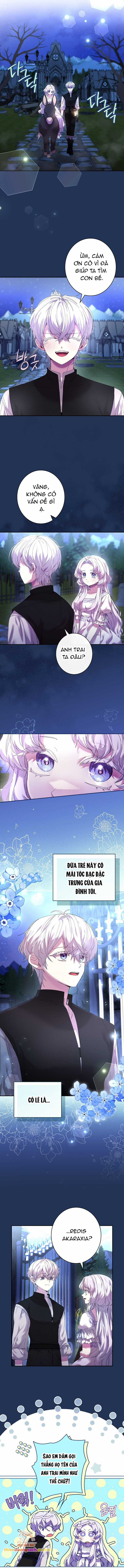 Công Nương Tái Sinh - Chapter 2 - Trang 7