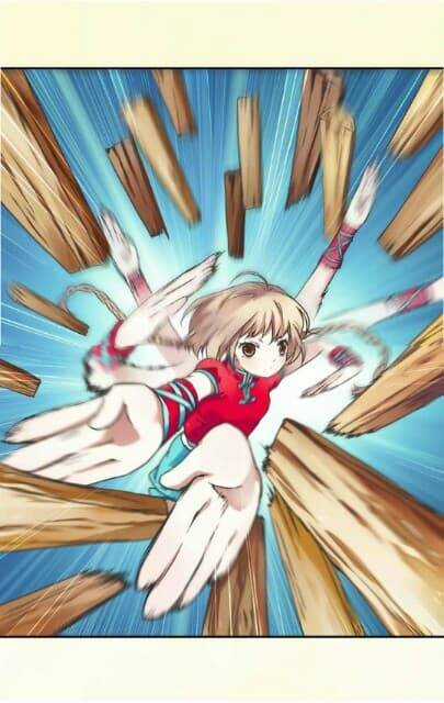 Công Phu Tiểu Tiên - Chapter 0 - Trang 3