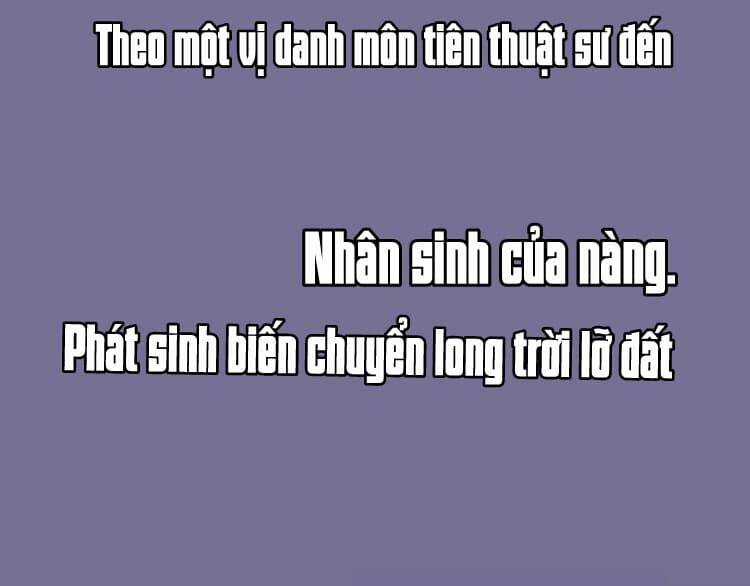 Công Phu Tiểu Tiên - Chapter 0 - Trang 6