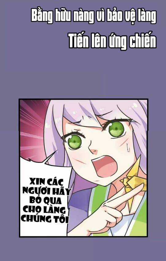 Công Phu Tiểu Tiên - Chapter 0 - Trang 8