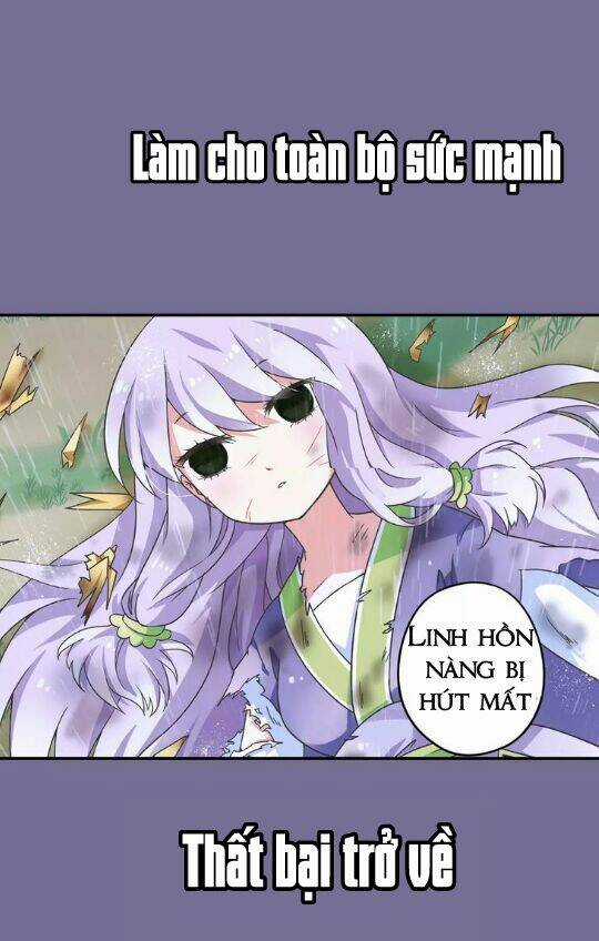 Công Phu Tiểu Tiên - Chapter 0 - Trang 9