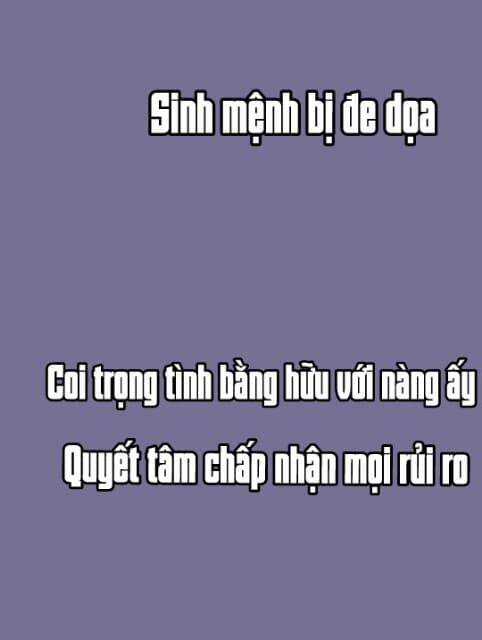 Công Phu Tiểu Tiên - Chapter 0 - Trang 10