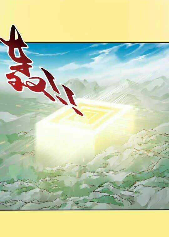 Công Phu Tiểu Tiên - Chapter 1.1 - Trang 10