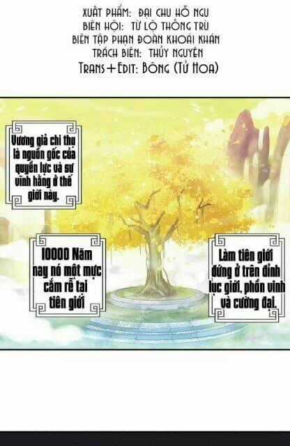 Công Phu Tiểu Tiên - Chapter 1.2 - Trang 2