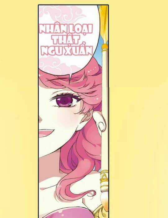 Công Phu Tiểu Tiên - Chapter 1.2 - Trang 11