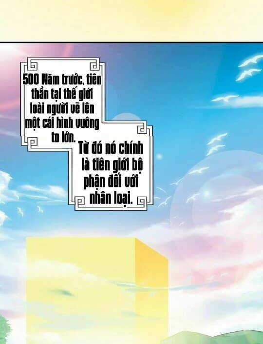 Công Phu Tiểu Tiên - Chapter 1.2 - Trang 13