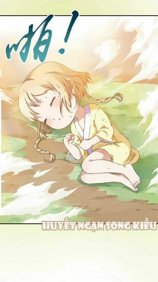 Công Phu Tiểu Tiên - Chapter 1.2 - Trang 25