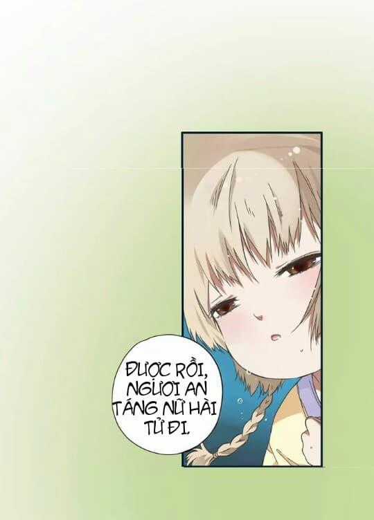 Công Phu Tiểu Tiên - Chapter 1.2 - Trang 27