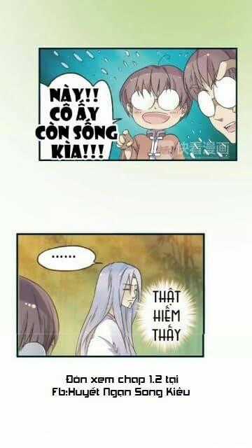 Công Phu Tiểu Tiên - Chapter 1.2 - Trang 28