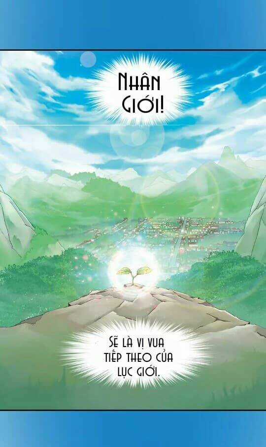 Công Phu Tiểu Tiên - Chapter 1.2 - Trang 4