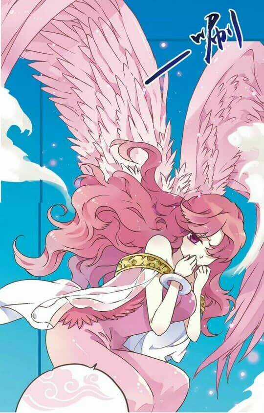 Công Phu Tiểu Tiên - Chapter 1.2 - Trang 5