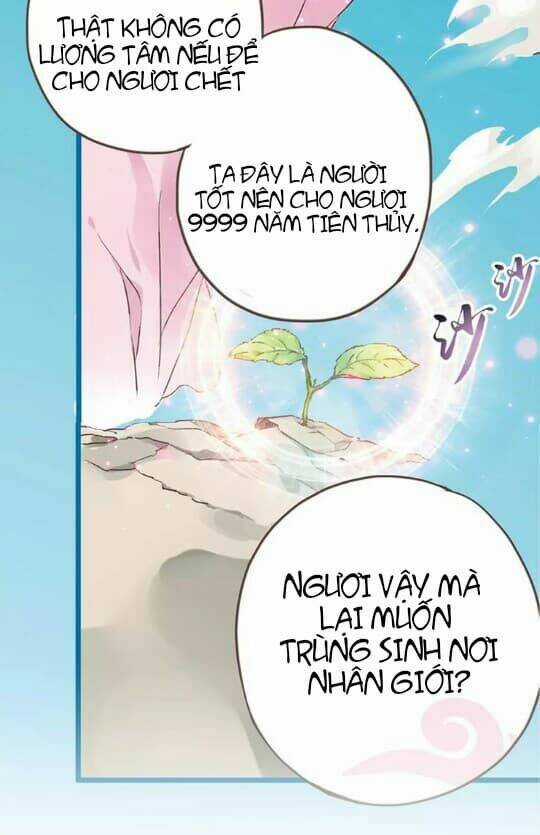 Công Phu Tiểu Tiên - Chapter 1.2 - Trang 6